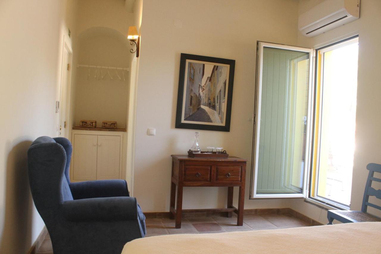 Quinta Da Soneca Apartment Alandroal Exterior foto